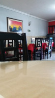 Chenese Food Restaurante inside
