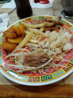 Chang Tong food