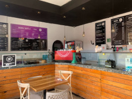 Buonissimo Cafe And Gelato, México food