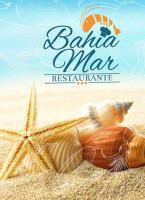 Bahia Mar food