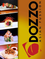 Dozzo food