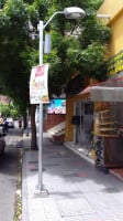 Restaurante  Pan De Bono Buñuelos El Caleño, La Ruta outside