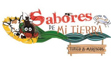 Restaurante Sabores de Mi Tierra Típico y Mariscos outside