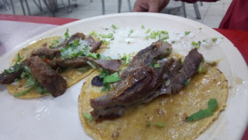 Tacos Y Parrilla Luis food