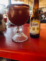 Cordelias, México food