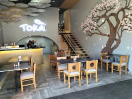 Tokai Ciudad Guzmán Extérieur