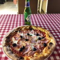 El Gigio Italian Pizzeria food
