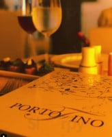 Portofino, Nuevo Vallarta food
