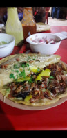 Tacos Otro Nivel food