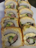 Fuku Maki food