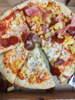 Pizza Love Otay Industrial food
