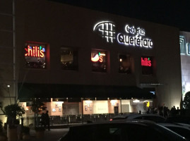 Chili's Grill outside