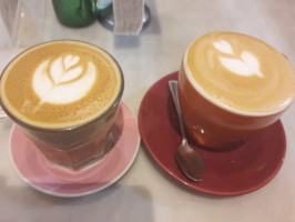 Rococó Café Nourriture