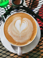 Rococó Café Nourriture