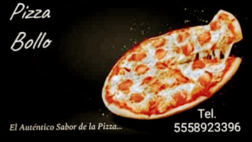 Pizzas Barajas Tultepec food