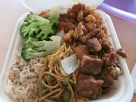 China Express Taili food