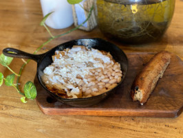 Panaderia De Barrio food