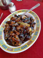 China Girl Interlomas food