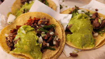 Tacos Culiacan food