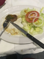 Rincon Gaucho Comida