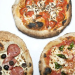 Pizzería Nolita Cibo