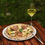 Pizzería Nolita Cibo