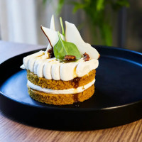 Chambao Tulum Comida