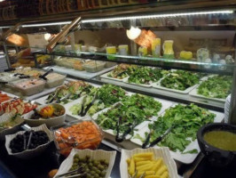 Brazilian Buffet Cibo