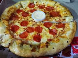 Monopoli Pizza Lomas Del Sur food