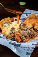 Birria Jauregui food