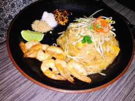 Koh Thai Wok Cuisine food