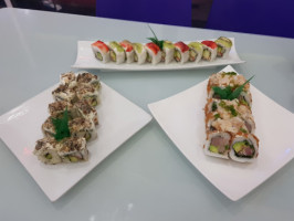 Kirei Sushi food