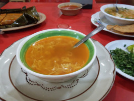 Loncheria Family Nourriture