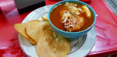 Loncheria Family Nourriture