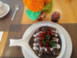 Lindo Guanajuato food