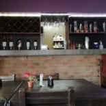 El Fogón Y La Leña food