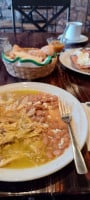 La Antigua food