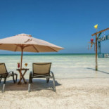 Café Del Mar Exterior