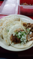 Tacos Serchin inside