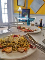 Casa Iacono, Autentica Cocina Italiana food