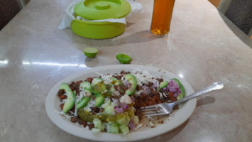 Tacos Brenda Beto food