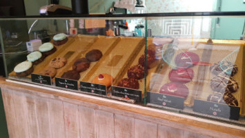 Chomp Chomp Cuauhtemoc