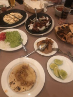 El Mirador Nourriture