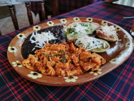 El Portal, México food