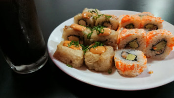 Umi Sushi food