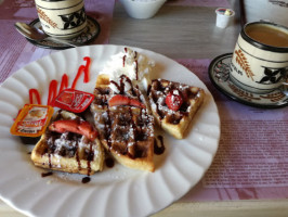 Panes Y Pasteles De Tenango food