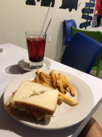 Cafeteria Y Helados Lomver food