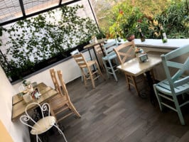 Carlotta Y Cafetería Cibo