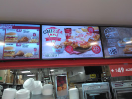 Kfc food