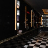 Cantina 20 - Coyoacán À l'intérieur